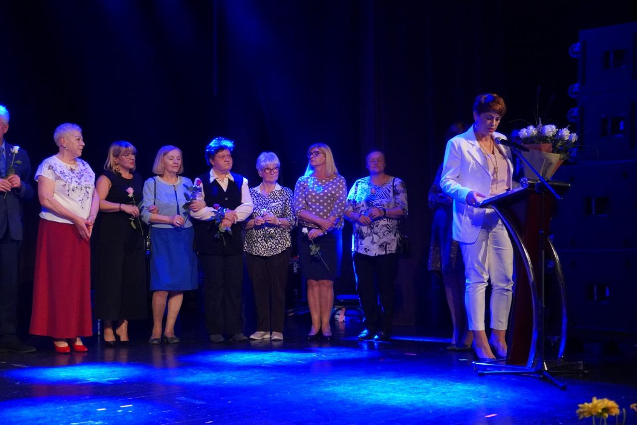 25-lecie Stowarzyszenia Pomocy Dzieciom 10