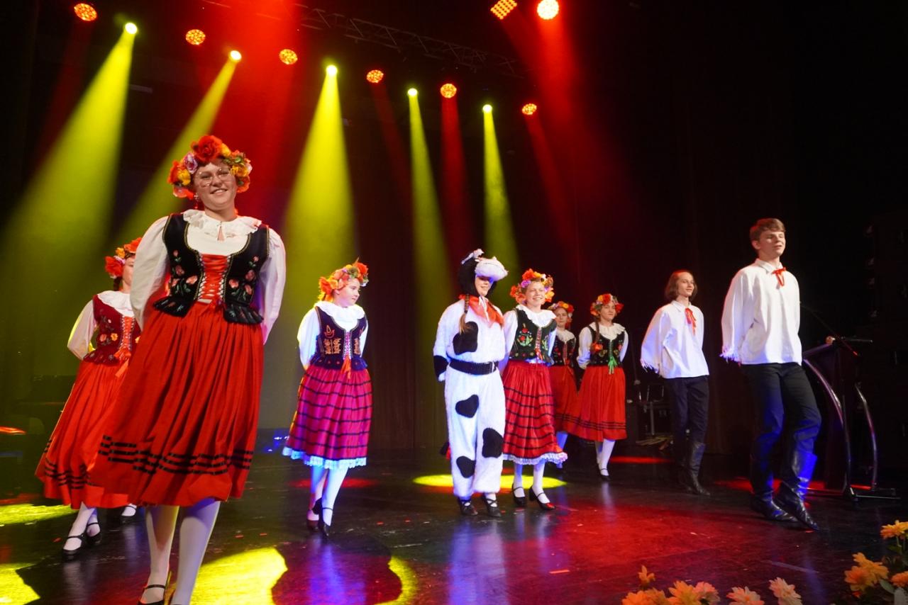 25-lecie Stowarzyszenia Pomocy Dzieciom 11