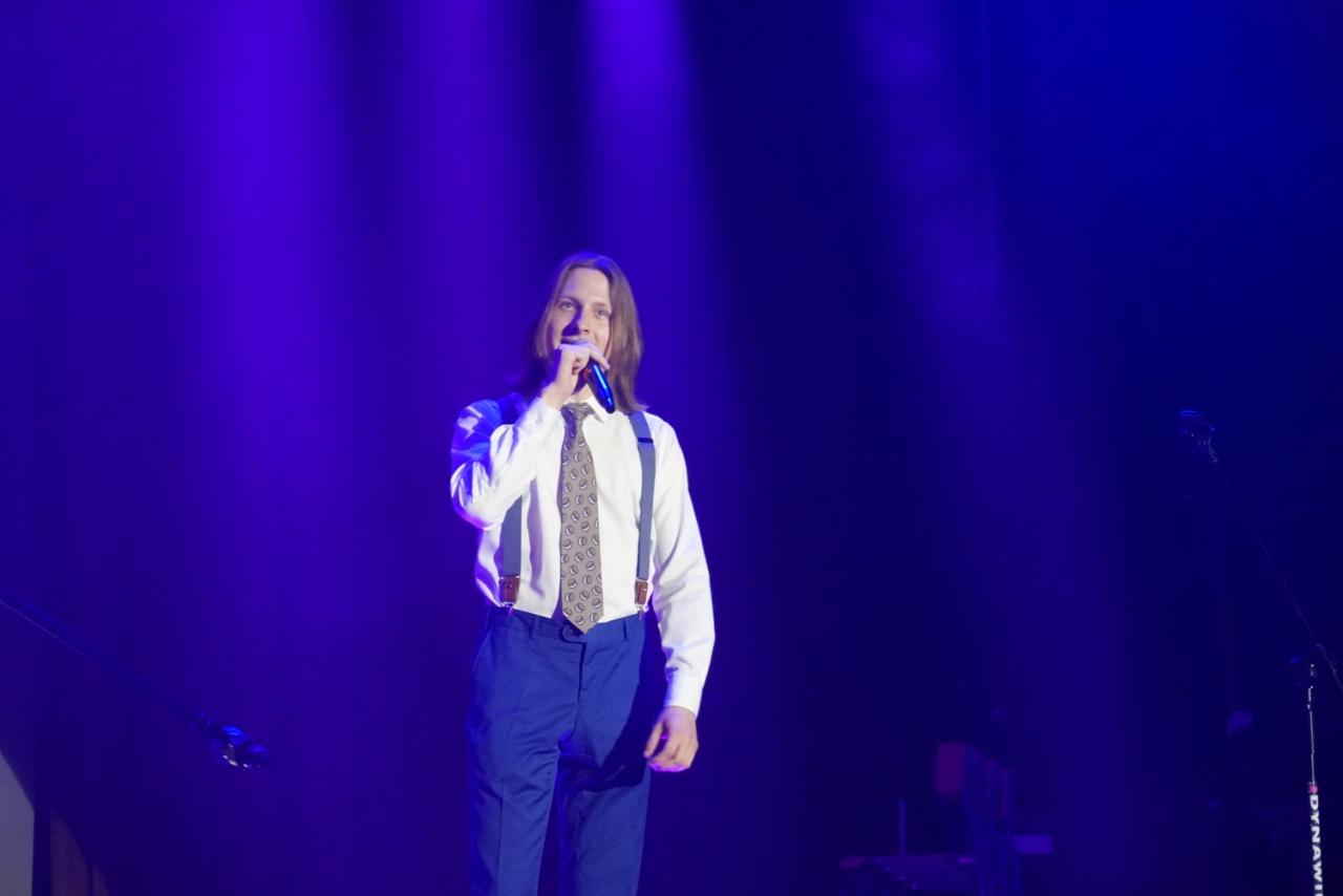 25-lecie Stowarzyszenia Pomocy Dzieciom 12