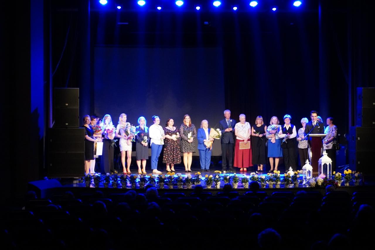 25-lecie Stowarzyszenia Pomocy Dzieciom 13