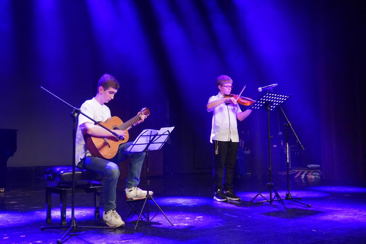 25-lecie Stowarzyszenia Pomocy Dzieciom 14