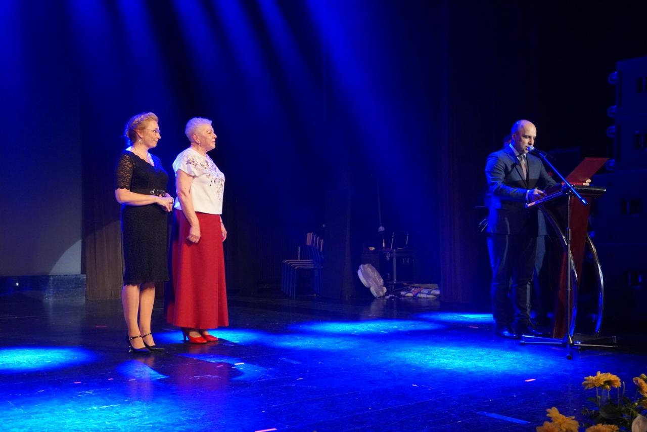 25-lecie Stowarzyszenia Pomocy Dzieciom 15