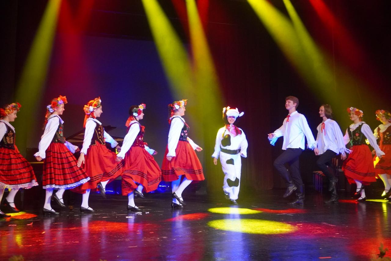 25-lecie Stowarzyszenia Pomocy Dzieciom 16