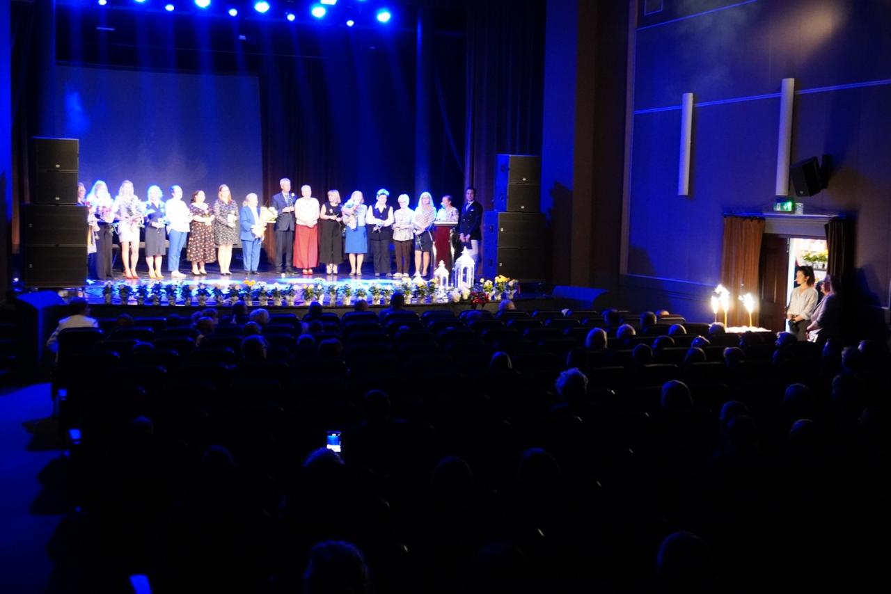 25-lecie Stowarzyszenia Pomocy Dzieciom 18