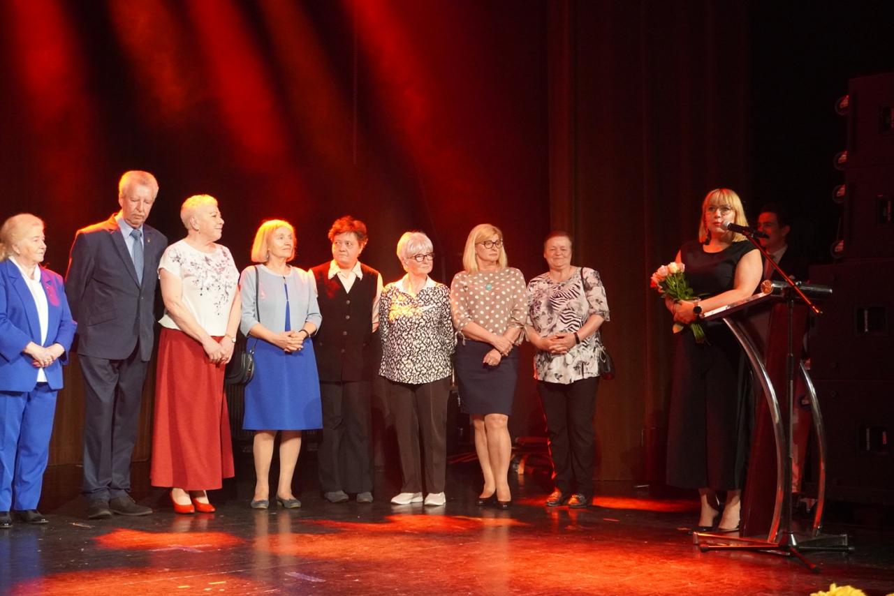 25-lecie Stowarzyszenia Pomocy Dzieciom 19