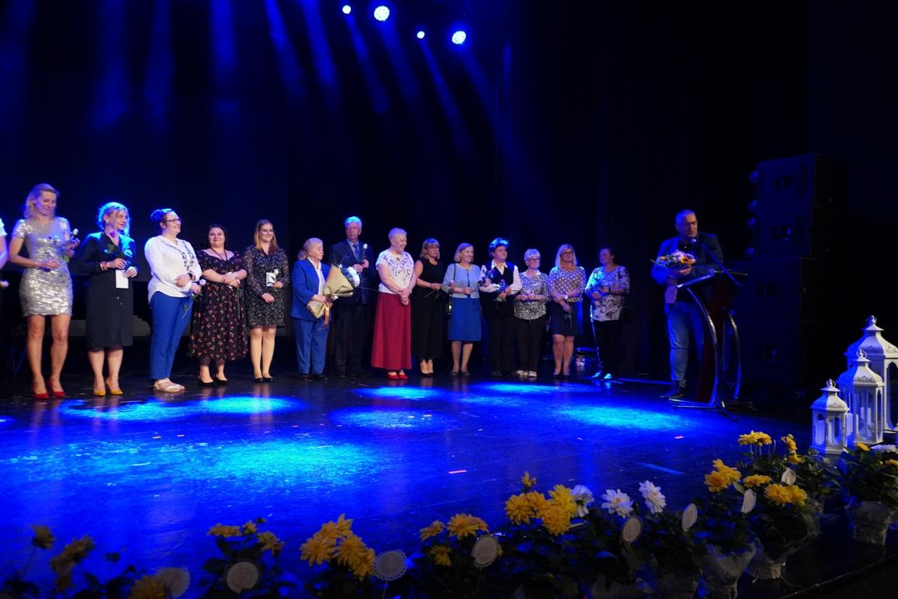 25-lecie Stowarzyszenia Pomocy Dzieciom 20