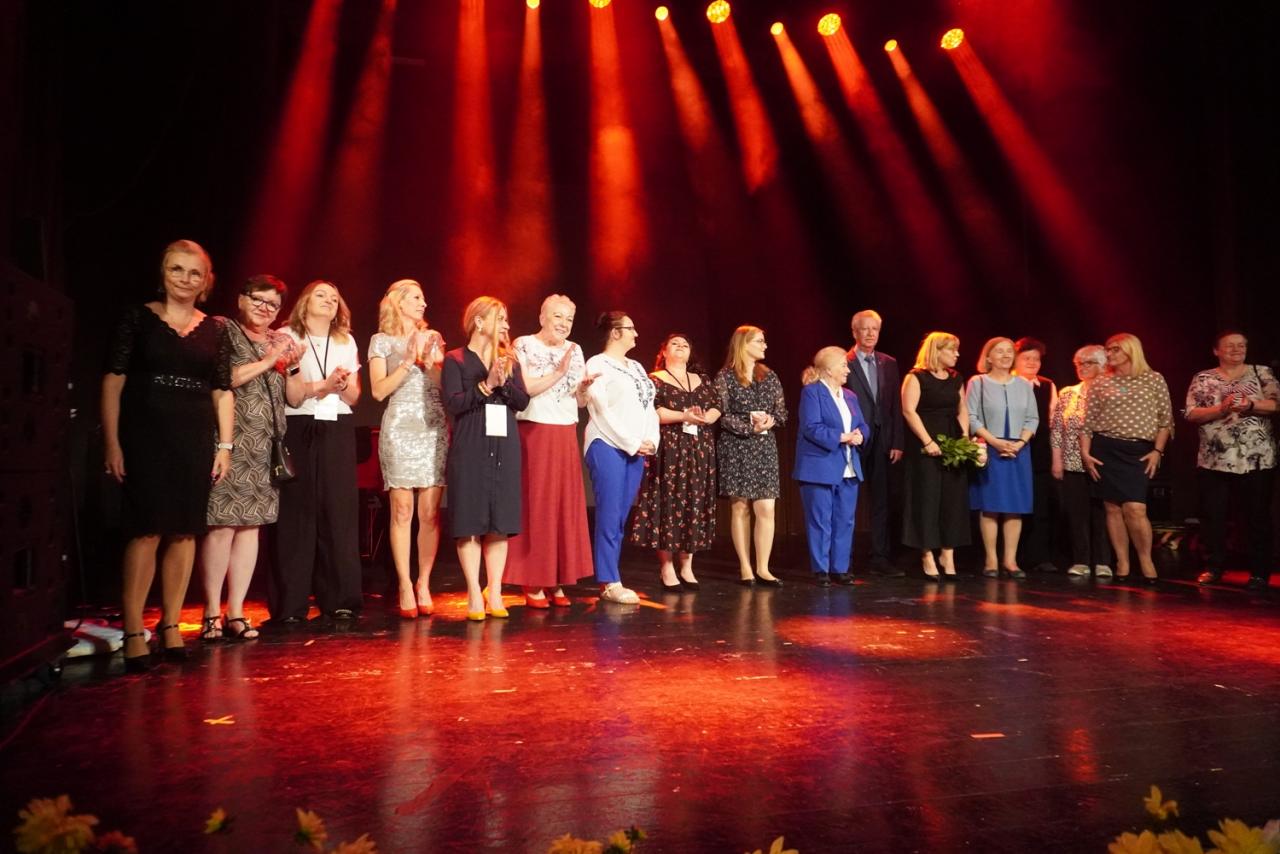 25-lecie Stowarzyszenia Pomocy Dzieciom 22