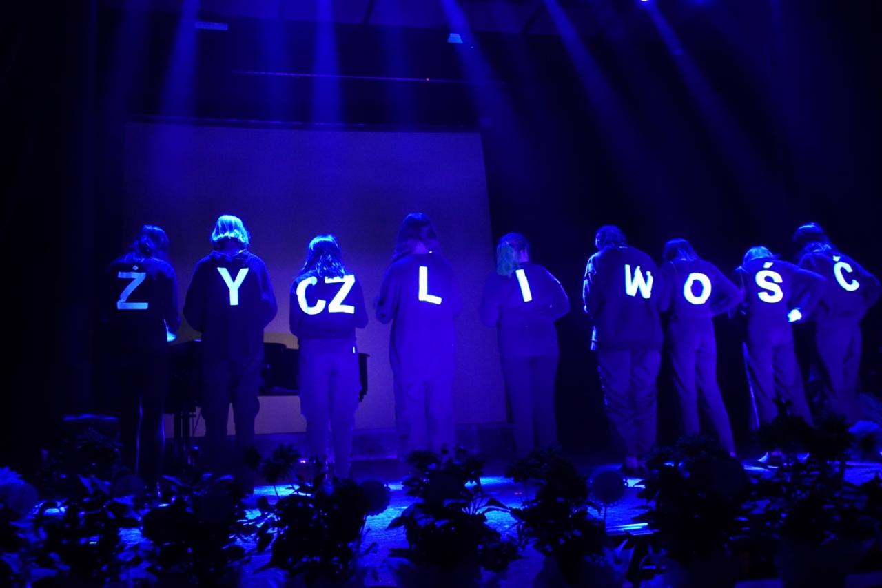 25-lecie Stowarzyszenia Pomocy Dzieciom 23