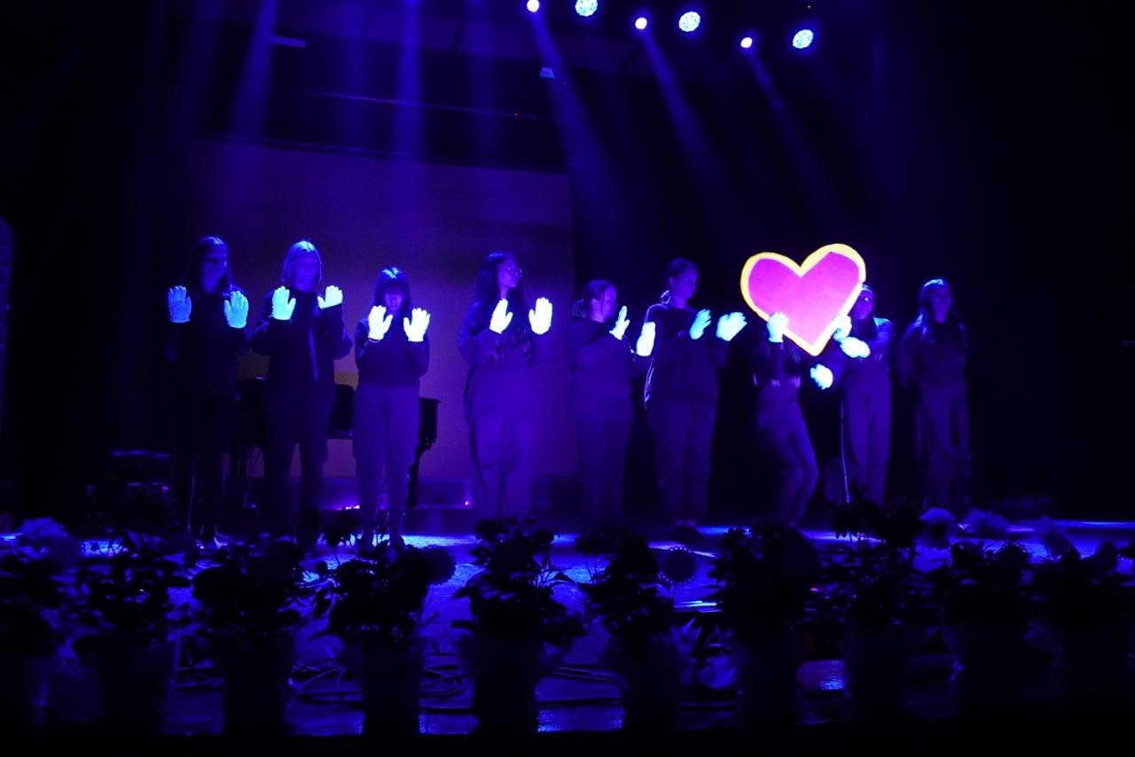 25-lecie Stowarzyszenia Pomocy Dzieciom 25