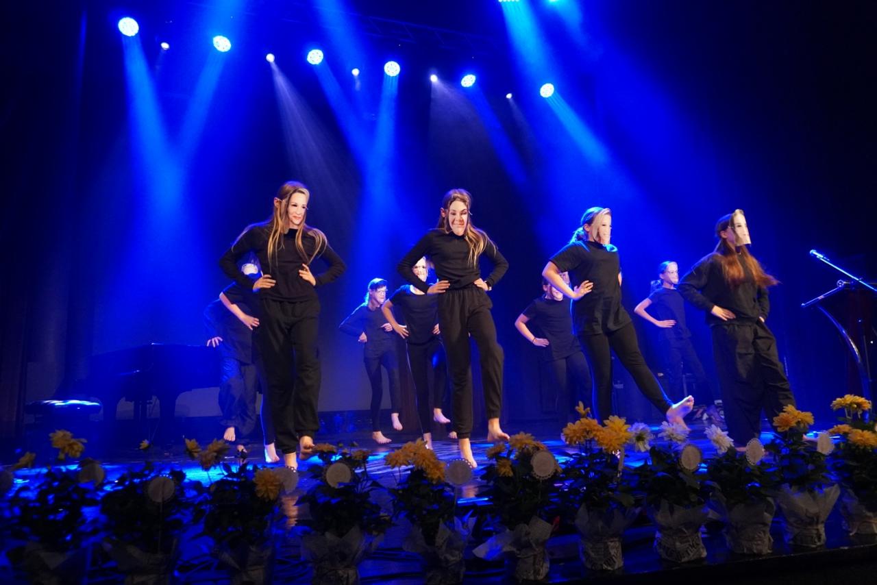 25-lecie Stowarzyszenia Pomocy Dzieciom 26