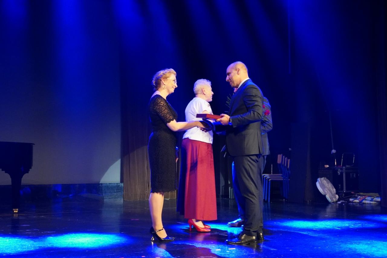 25-lecie Stowarzyszenia Pomocy Dzieciom 30