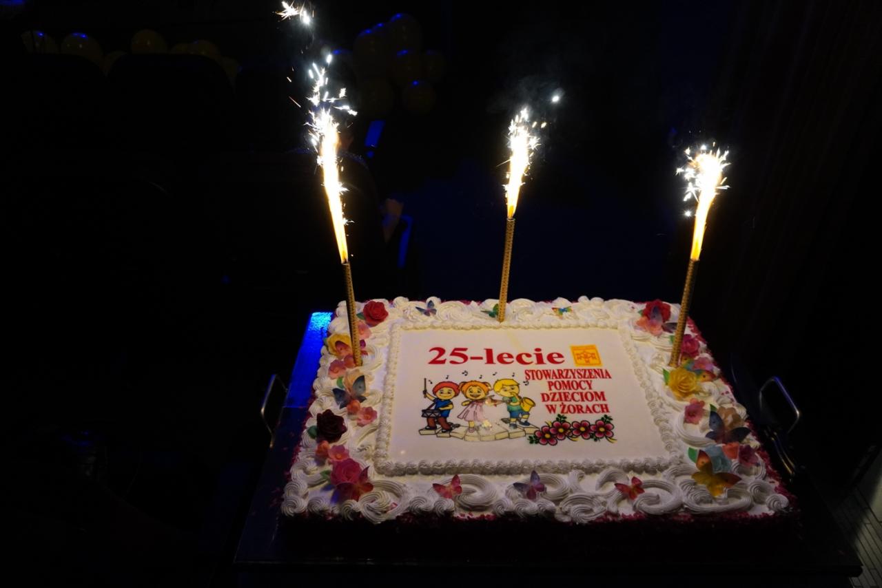 25-lecie Stowarzyszenia Pomocy Dzieciom 31