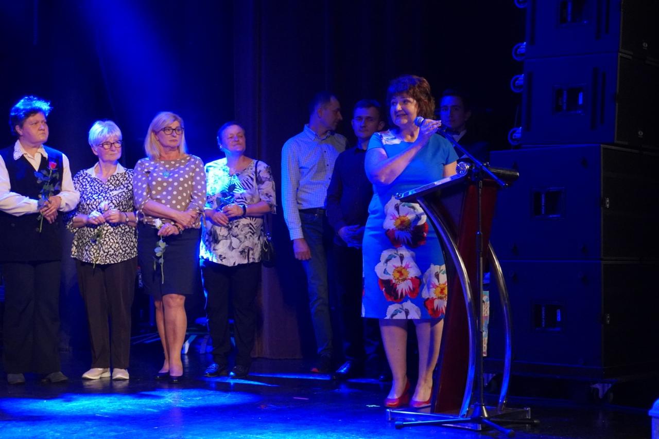 25-lecie Stowarzyszenia Pomocy Dzieciom 35