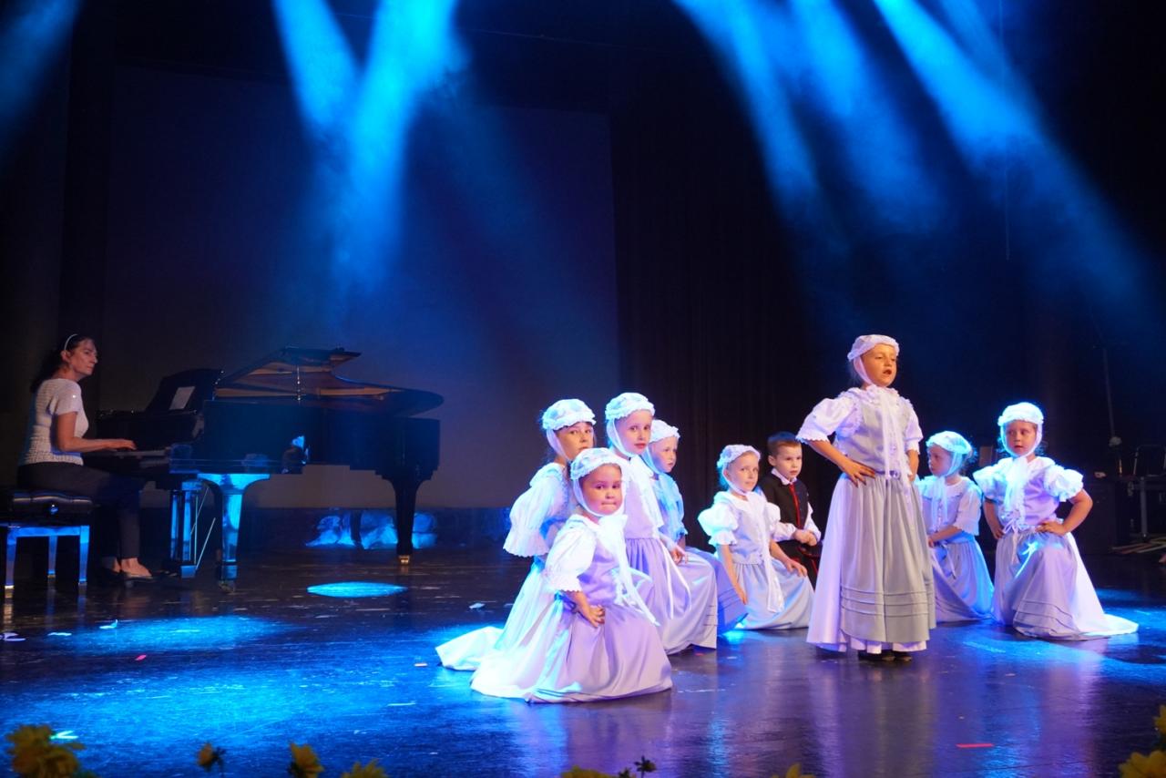 25-lecie Stowarzyszenia Pomocy Dzieciom 36