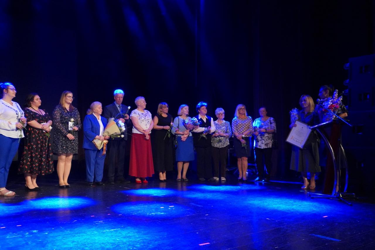 25-lecie Stowarzyszenia Pomocy Dzieciom 38