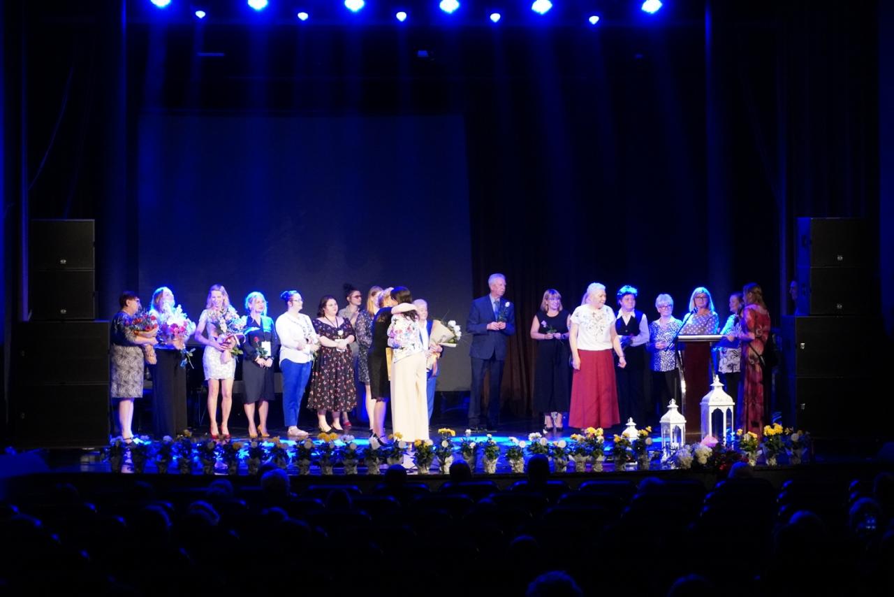 25-lecie Stowarzyszenia Pomocy Dzieciom 40