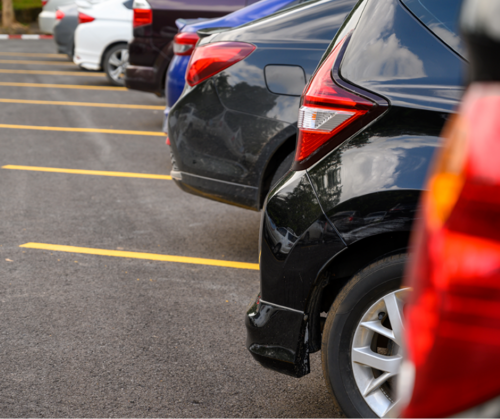 Wybierasz się 3 maja do Parku Śląskiego? Zwróć uwagę na zasady dotyczące parkowania