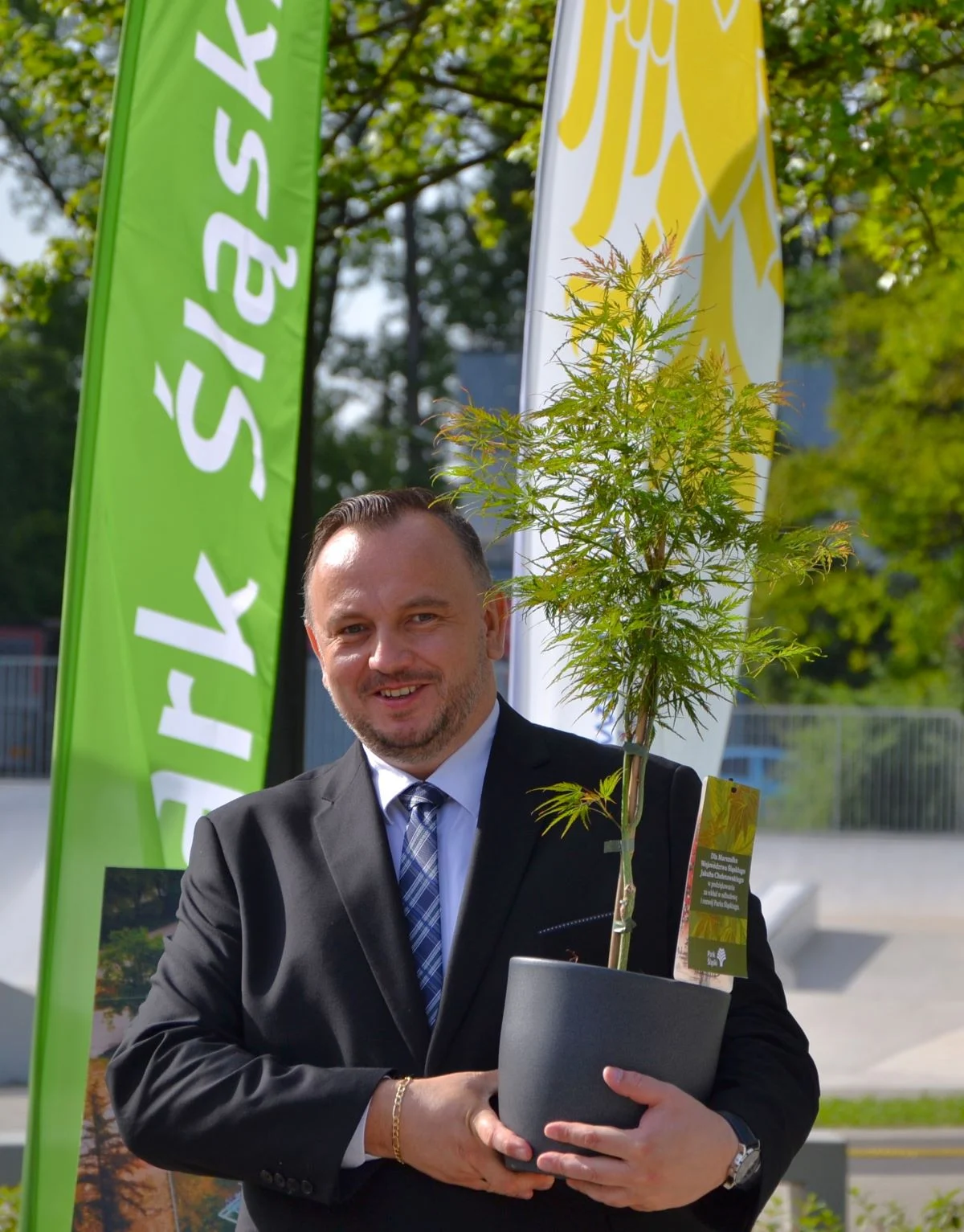 Park Śląski podsumowuje ostatnie pięć lat rekordowych inwestycji i zapowiada nowe projekty