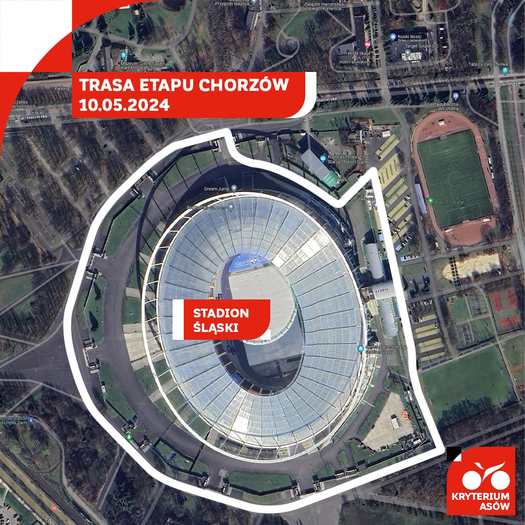 W najbliższy piątek odbędzie się 48. Międzynarodowy Wyścig Kolarski Infomax Kryterium Asów