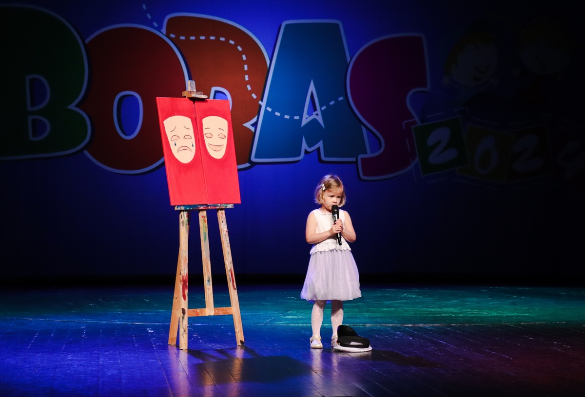 XXV Chorzowski Festiwal Przedszkolaków Bobas 64