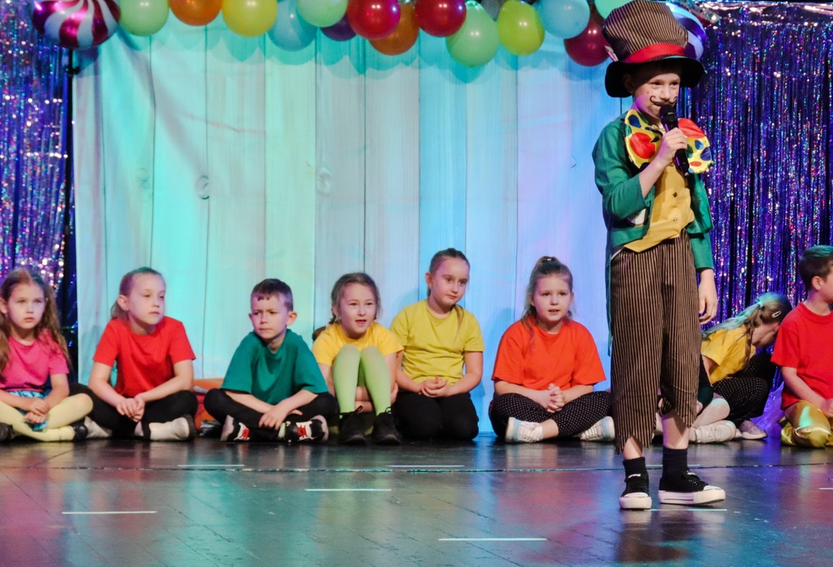 XXV Chorzowski Festiwal Przedszkolaków Bobas! Za nami ostatni dzień przesłuchań [GALERIA]