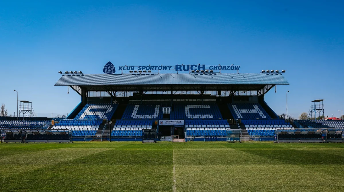 Niebieska Majówka na stadionie Ruchu Chorzów już w najbliższą sobotę!