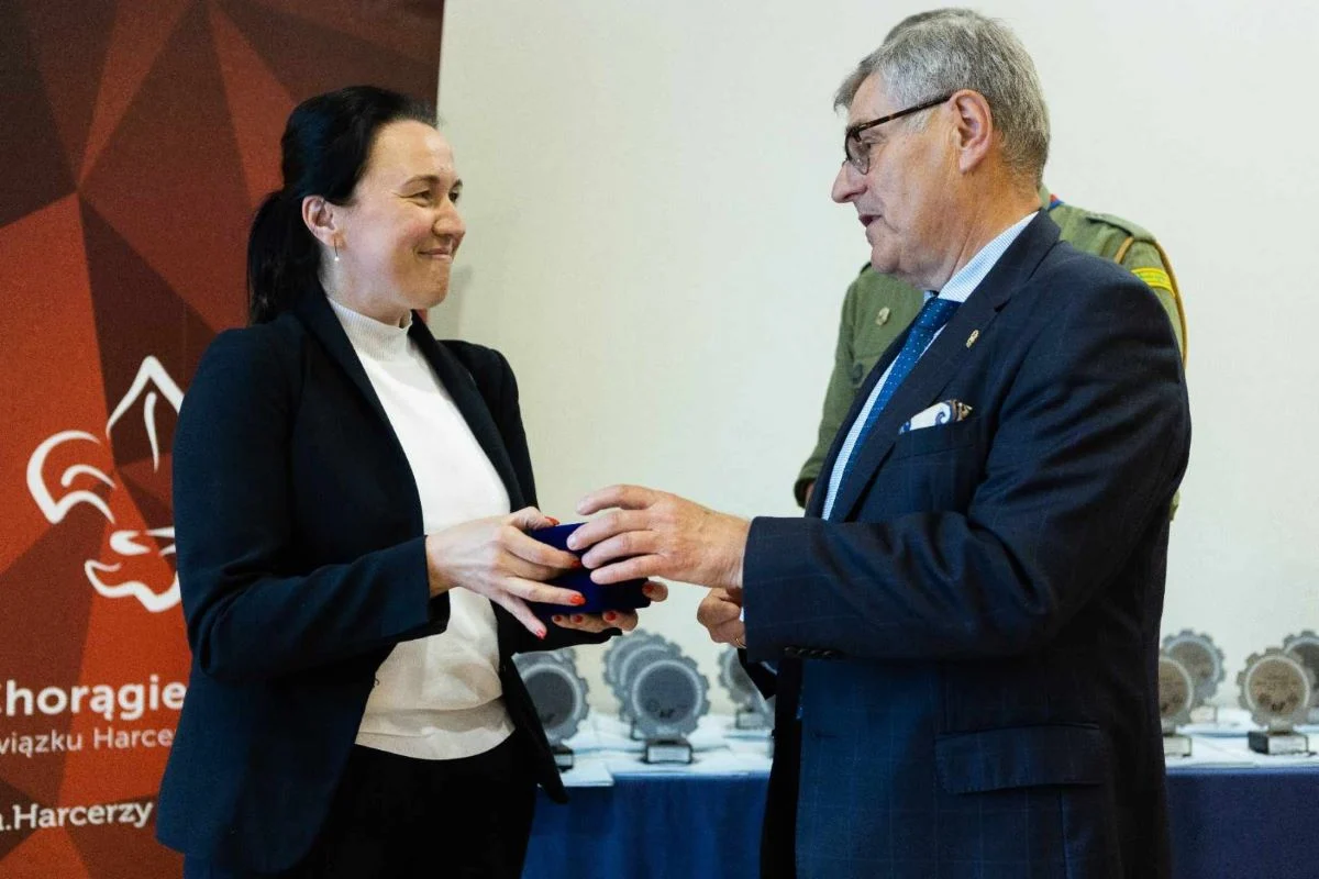 Za nami uroczysty jubileusz technicznej olimpiady!