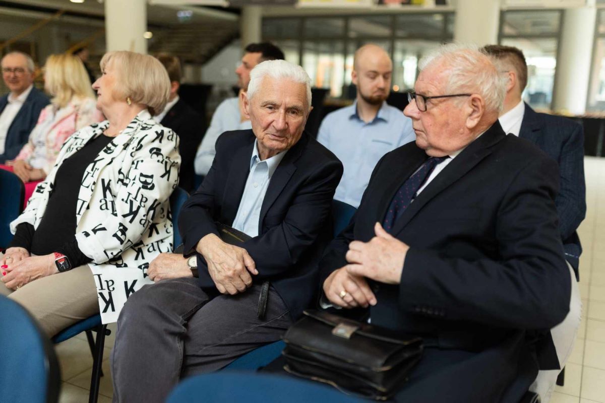 Za nami uroczysty jubileusz technicznej olimpiady!