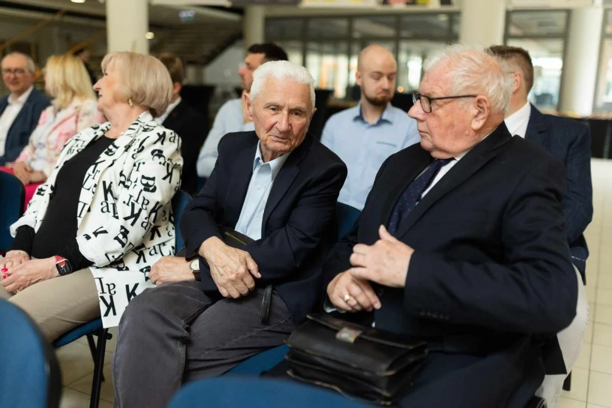 Za nami uroczysty jubileusz technicznej olimpiady!