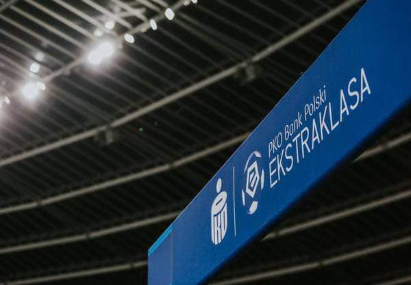 Ruch Chorzów żegna się z PKO BP Ekstraklasą