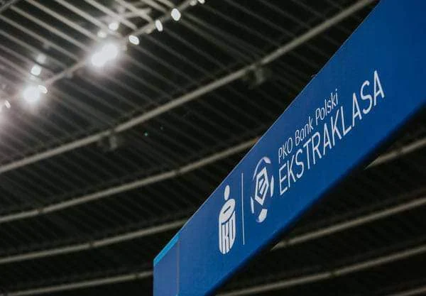 Ruch Chorzów żegna się z PKO BP Ekstraklasą