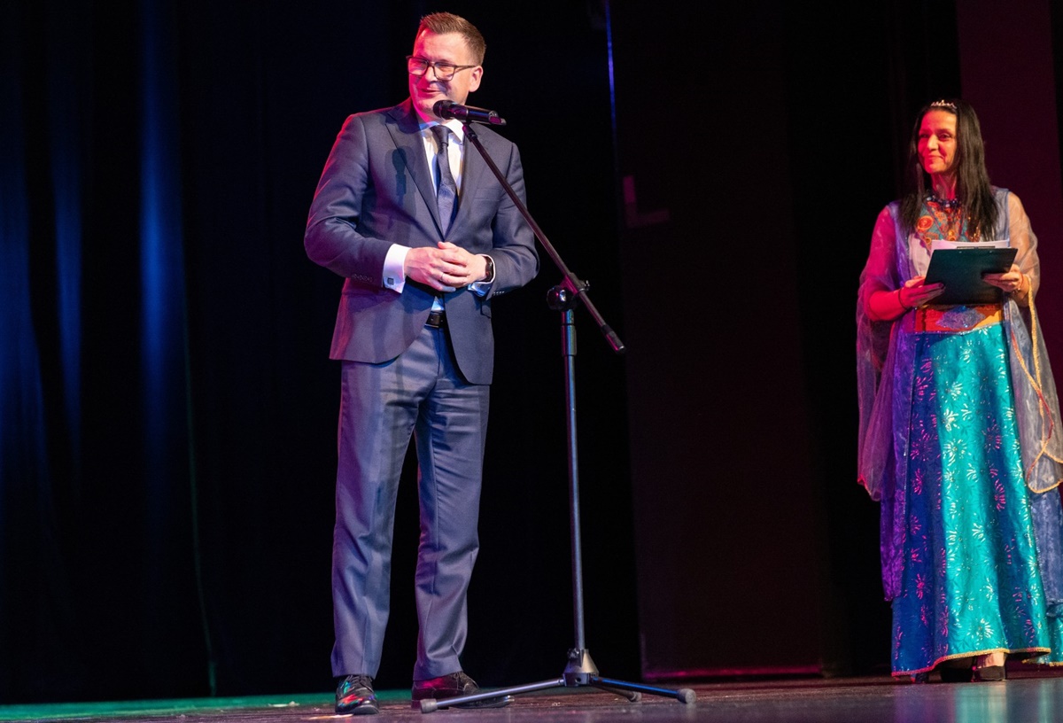 Finał Chorzowskiego Festiwalu Przedszkolaków „BOBAS 2024” za nami!