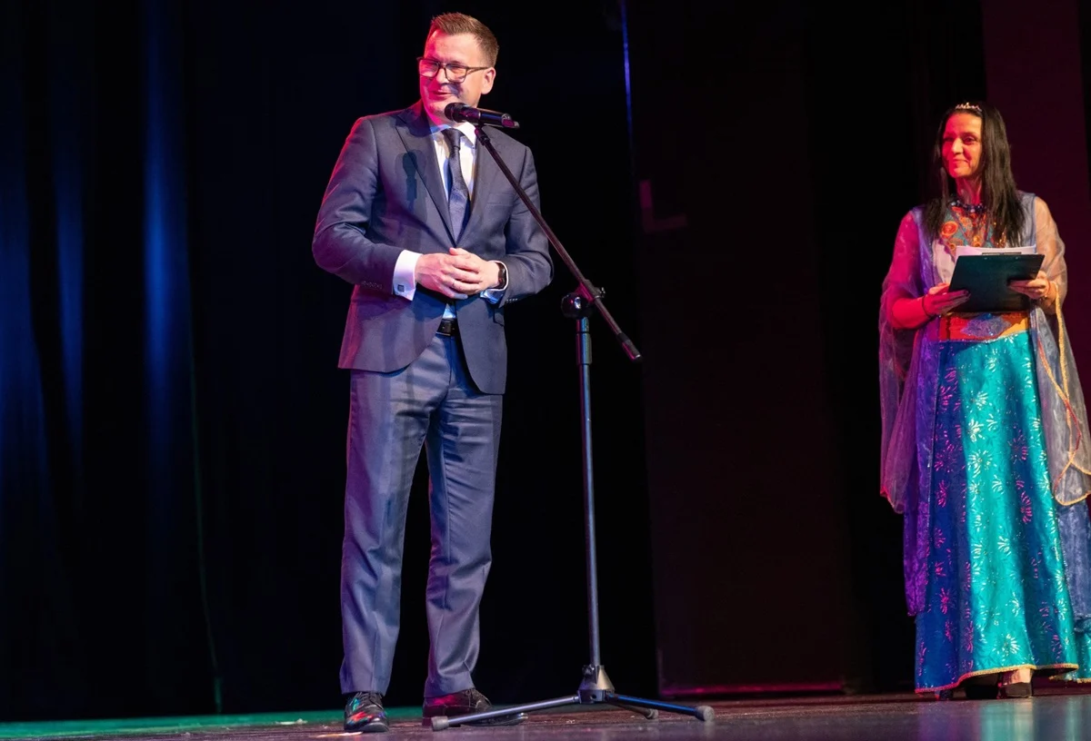 Finał Chorzowskiego Festiwalu Przedszkolaków „BOBAS 2024” za nami!