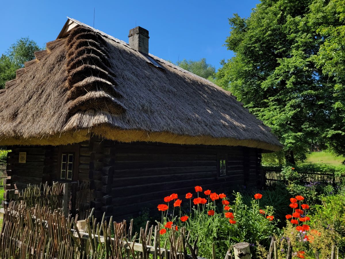 Wymyśl znak migowy dla chorzowskiego skansenu!