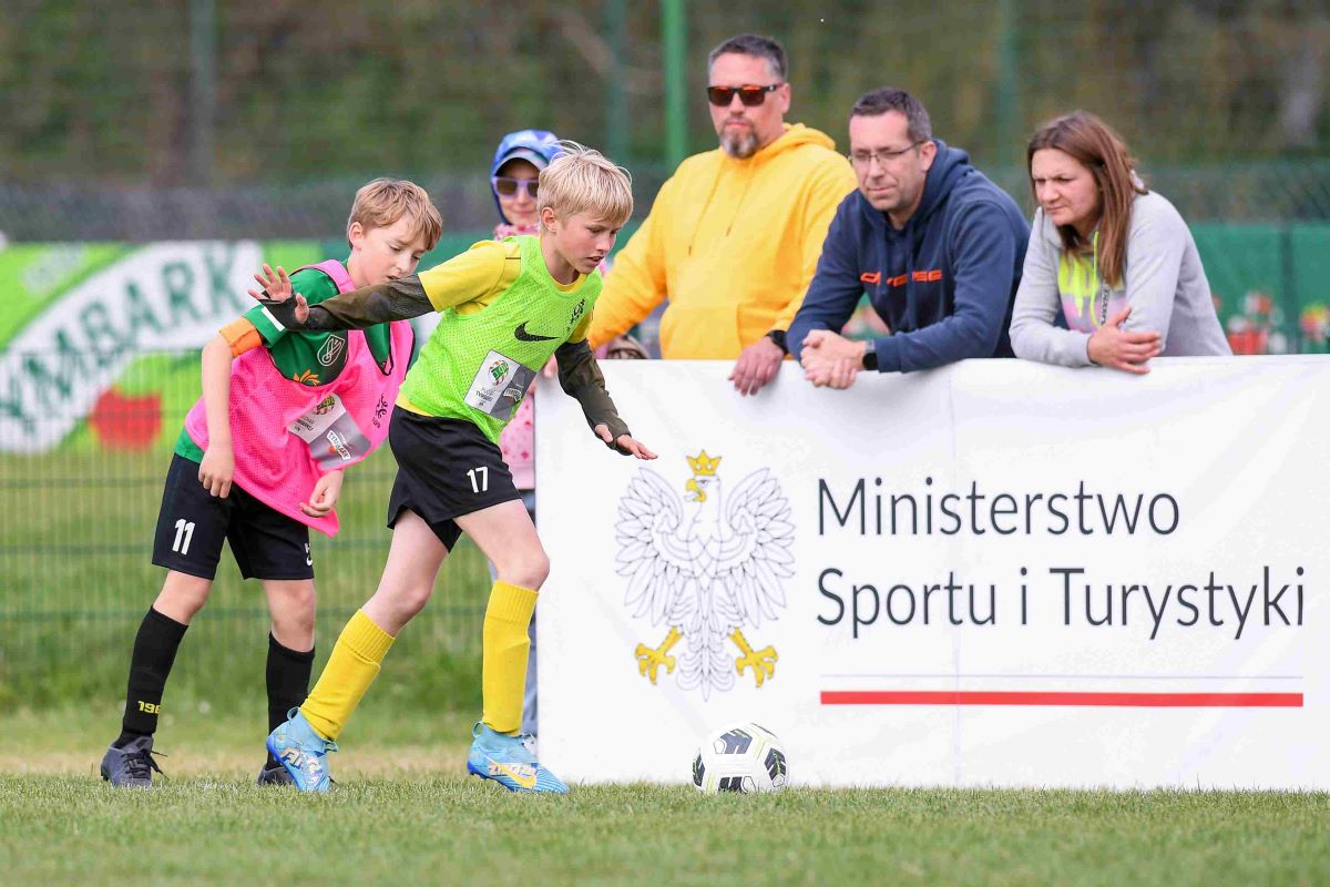 Znamy zwycięzców Śląskiego Finału Wojewódzkiego Pucharu Tymbarku!
