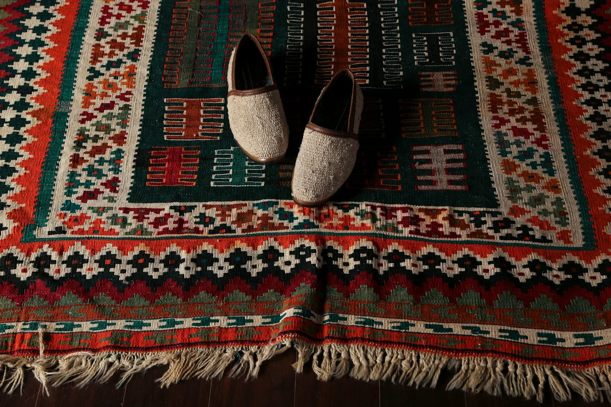 Rola, jaką kilimy odgrywają w aranżacji wnętrz
