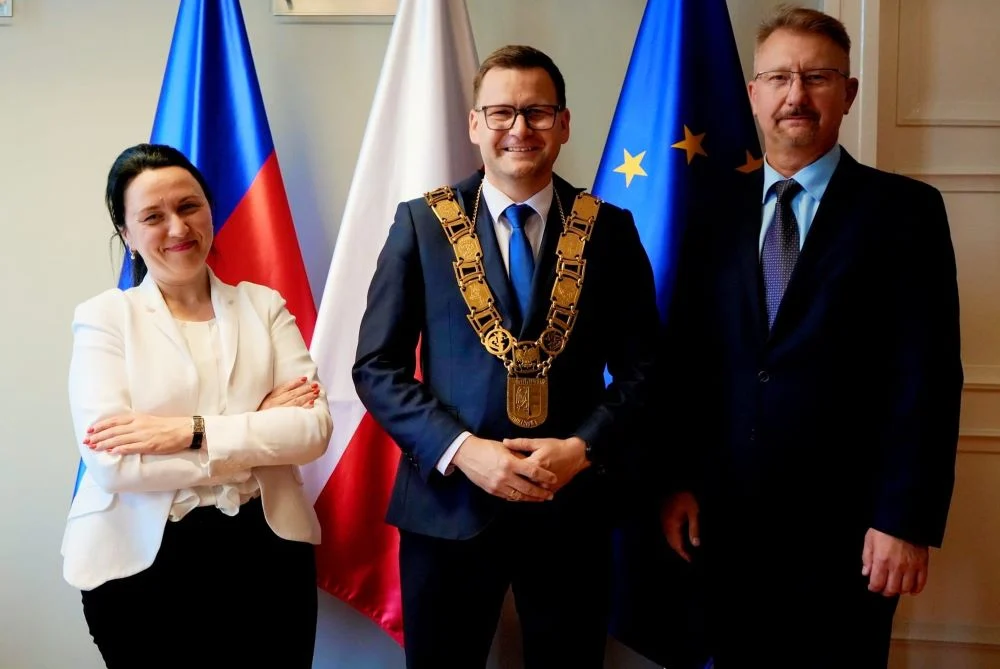 Wiemy, kto został drugim wiceprezydentem Chorzowa!