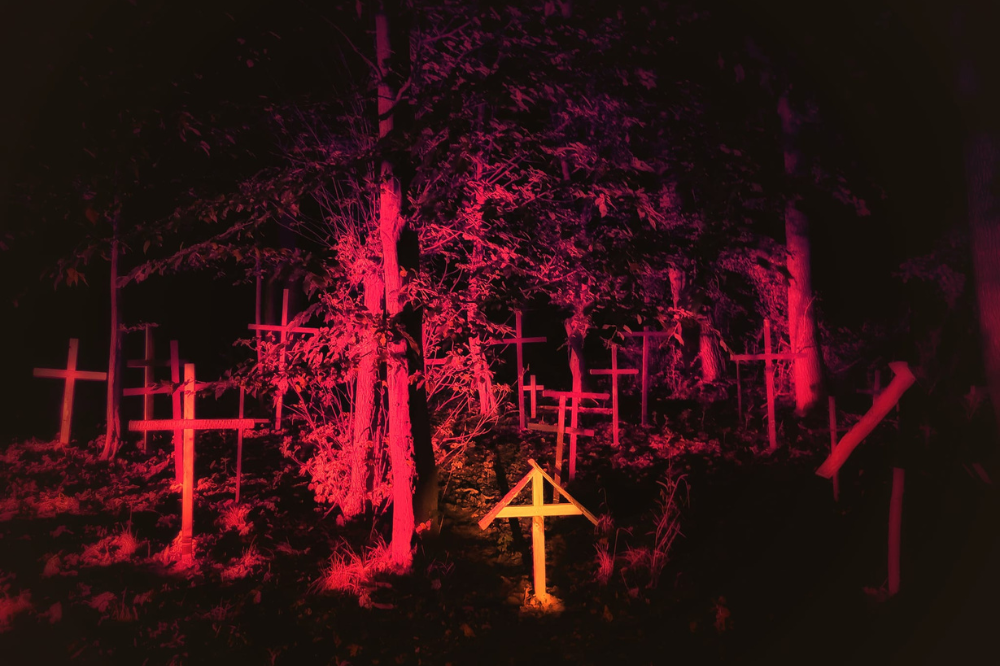 „Historyje spod strzechy" w chorzowskim Skansenie