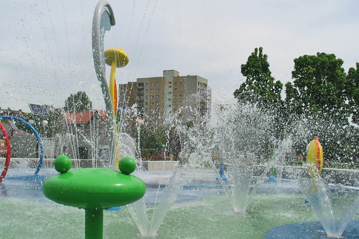 Otwarcie parku wodnego tuż tuż! Tym razem 29 maja