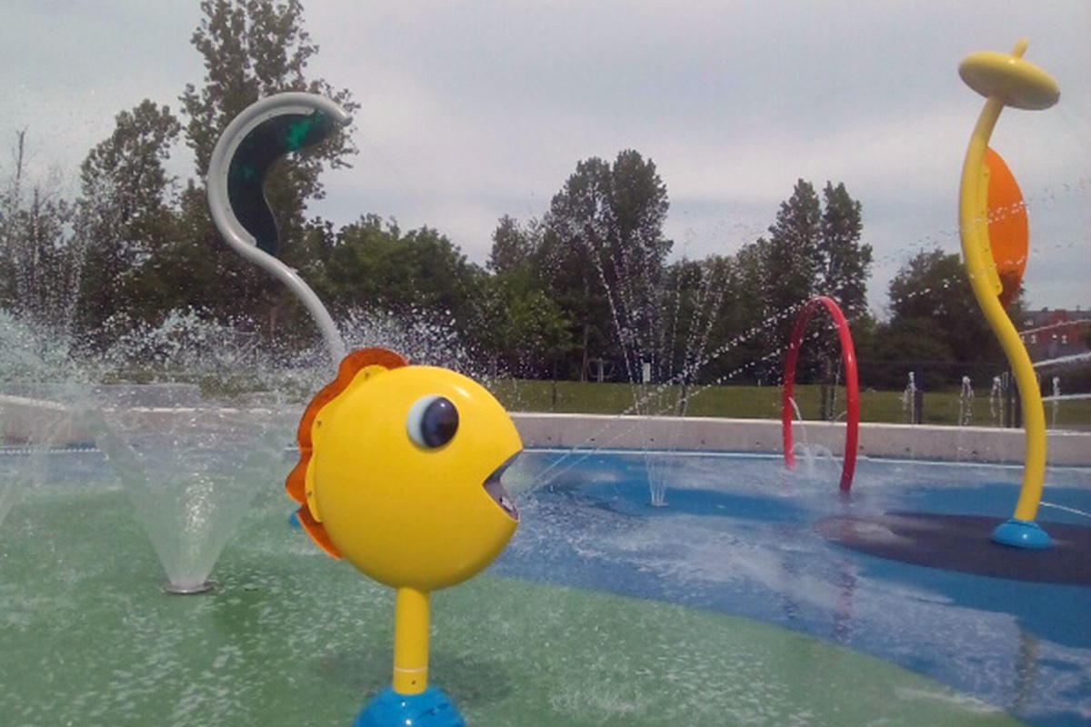 Otwarcie parku wodnego tuż tuż! Tym razem 29 maja
