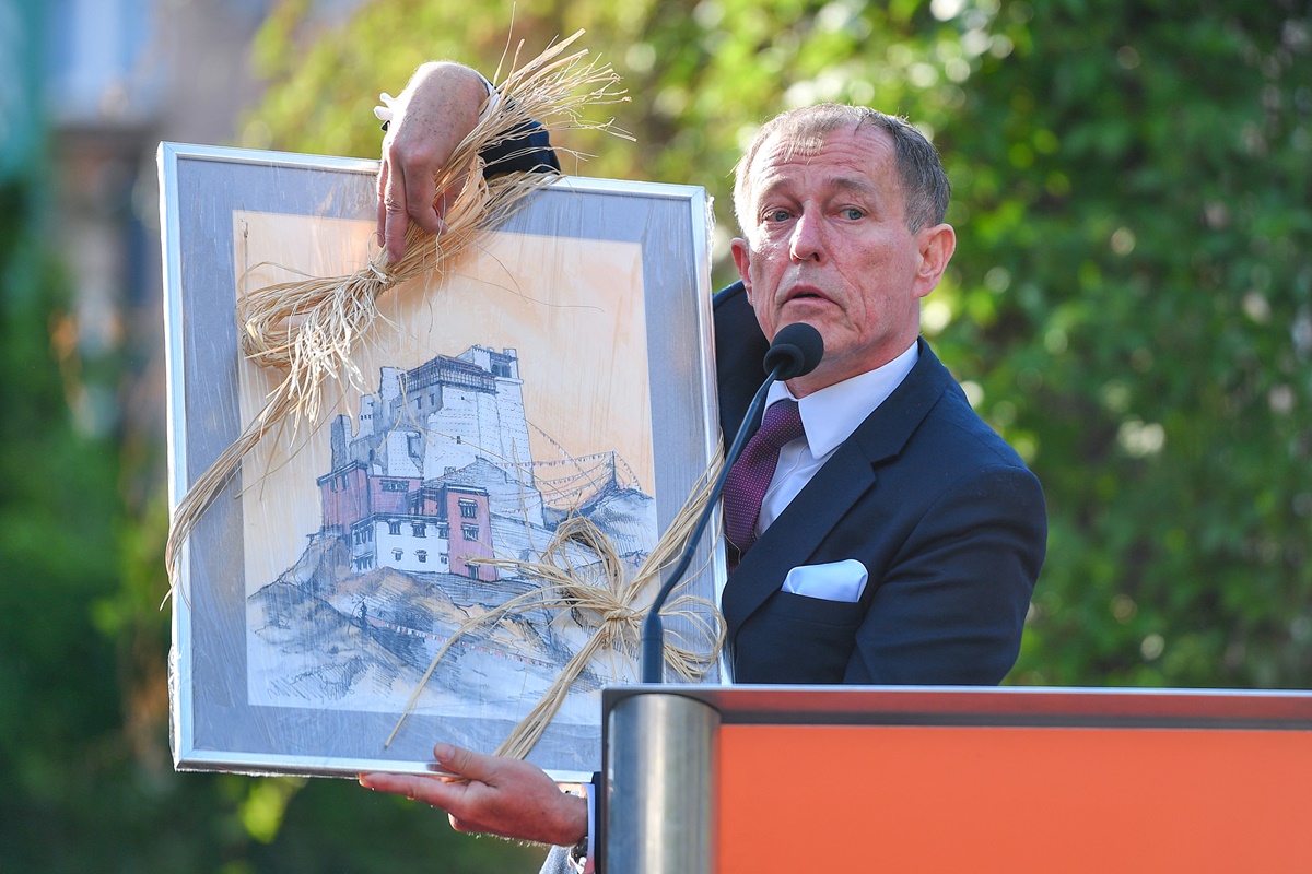 Uroczysta Promocja Absolwentów I Liceum Ogólnokształcącego w Chorzowie za nami!