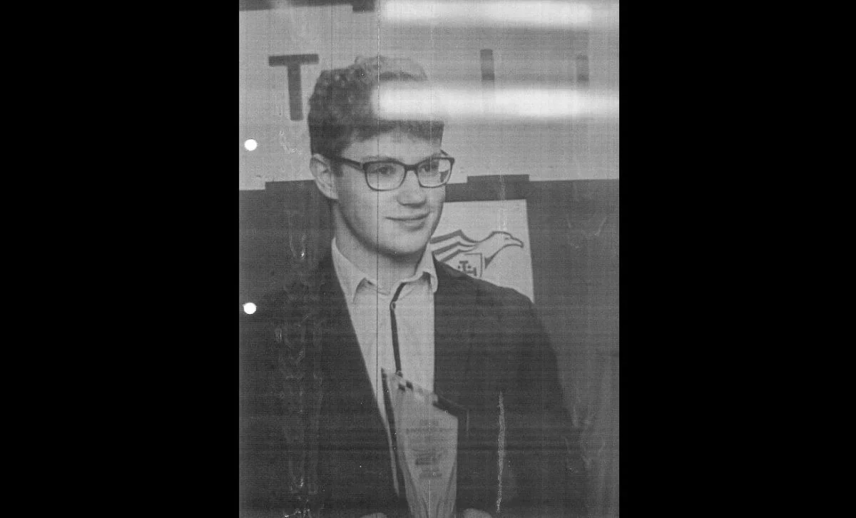 Zaginął 15-letni Igor Jopek z Chorzowa. Policja prosi o pomoc!