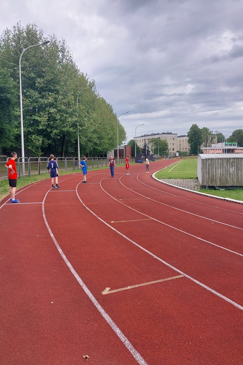 Uczeń SPS nr 33 w Chorzowie zdobył pierwsze miejsce XVI Mistrzostw Śląska