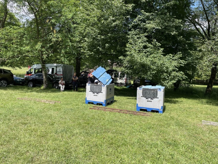 ETNOzmysły w chorzowskim skansenie za nami! 2