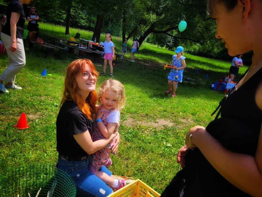 ETNOzmysły w chorzowskim skansenie za nami! 6