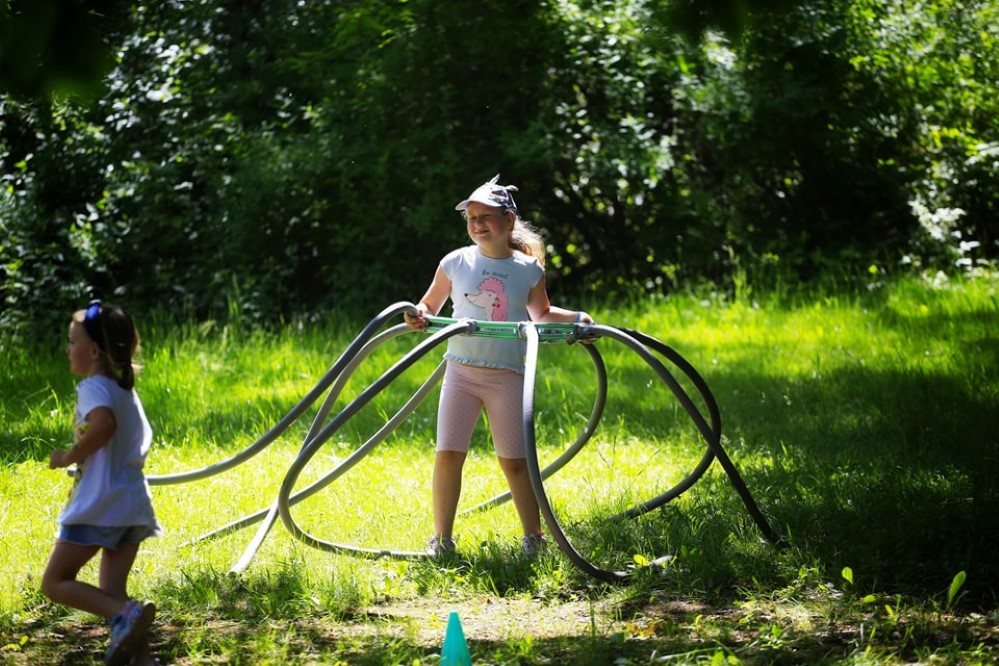 ETNOzmysły w chorzowskim skansenie za nami! 8
