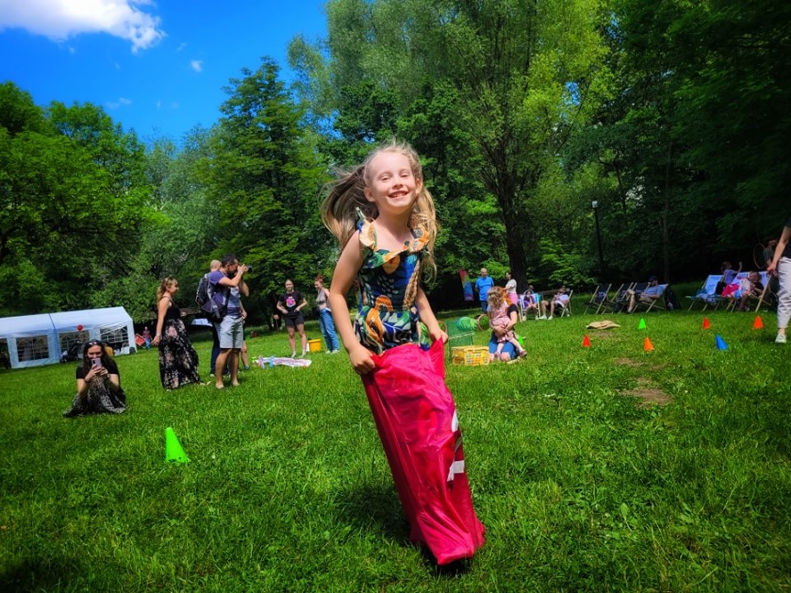 ETNOzmysły w chorzowskim skansenie za nami! 11