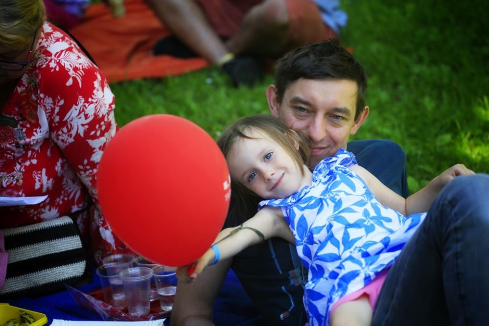 ETNOzmysły w chorzowskim skansenie za nami! 12