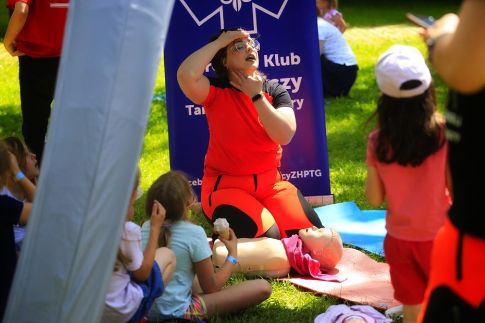 ETNOzmysły w chorzowskim skansenie za nami! 13