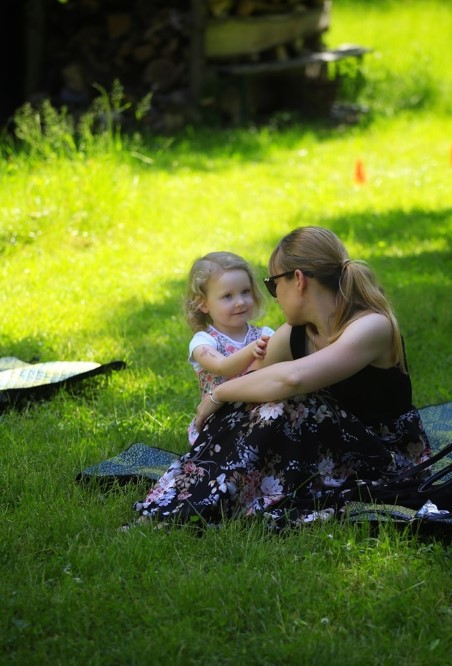 ETNOzmysły w chorzowskim skansenie za nami! 15